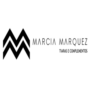 Marcia Marquez Tiaras e Complementos